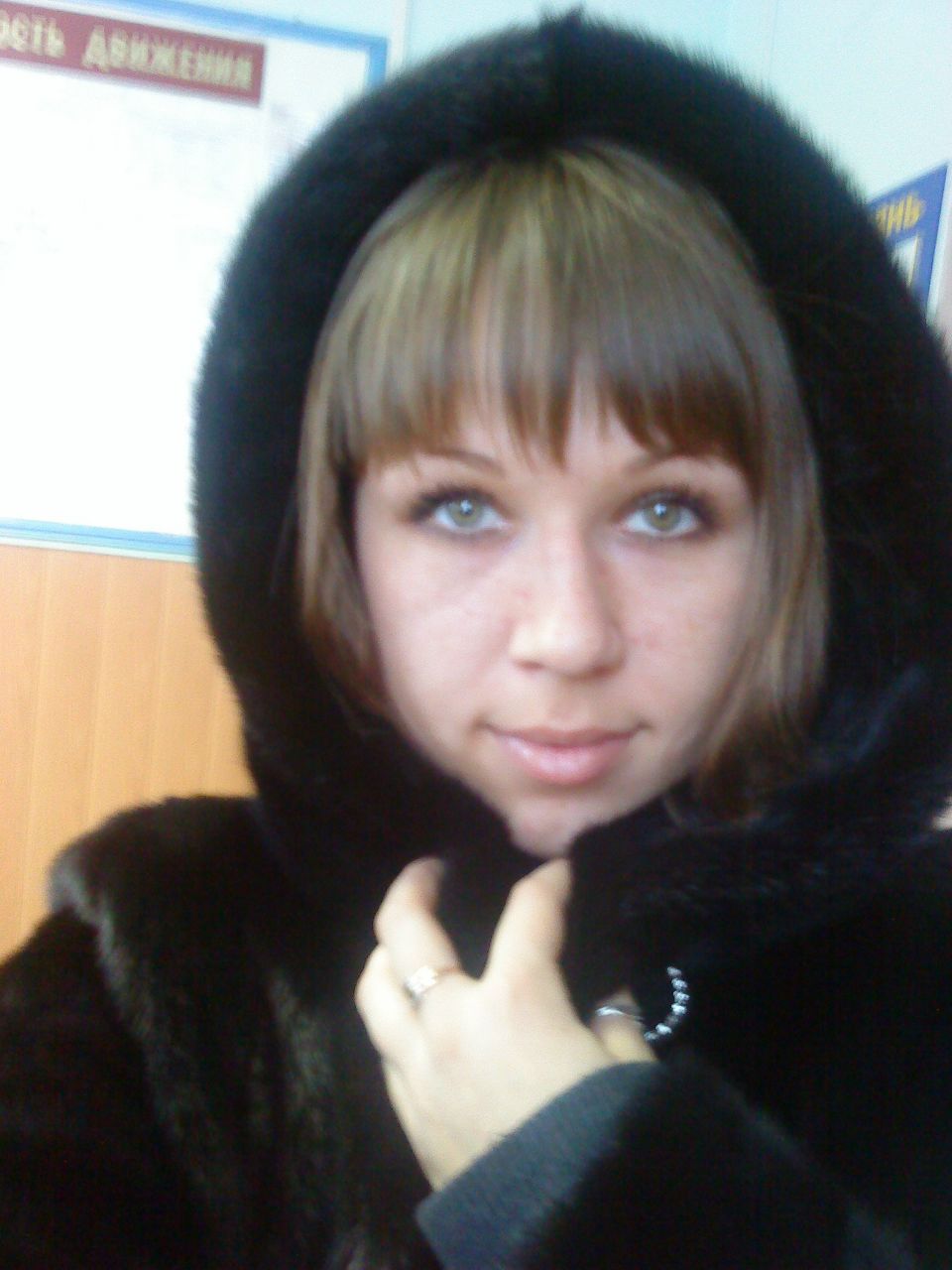 Елена Осипова Михайловна | Камбарка