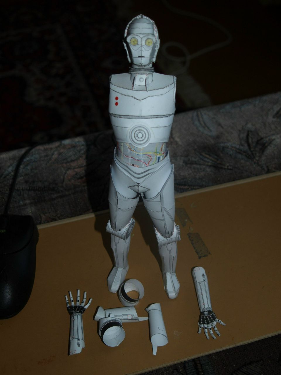 Александр Мертвецов | Москва