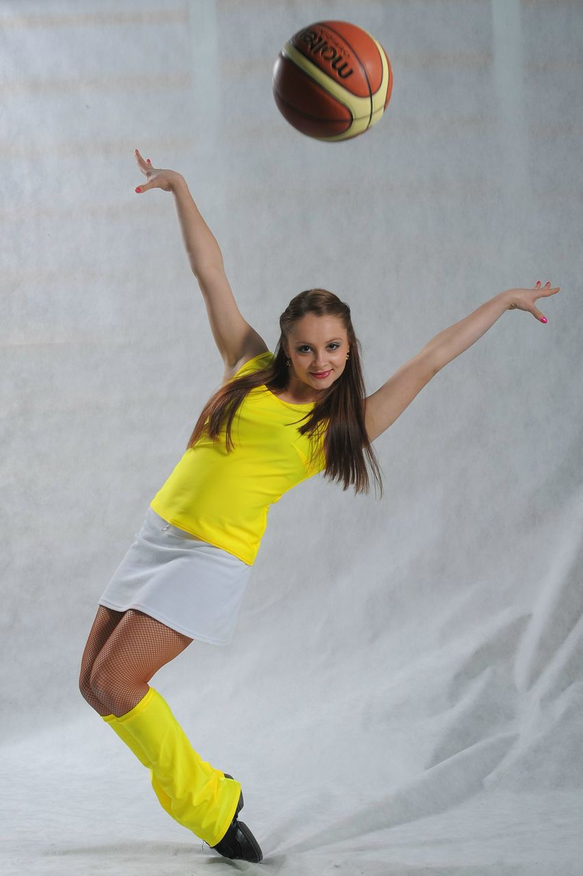 Олеся Сукнина | Оренбург