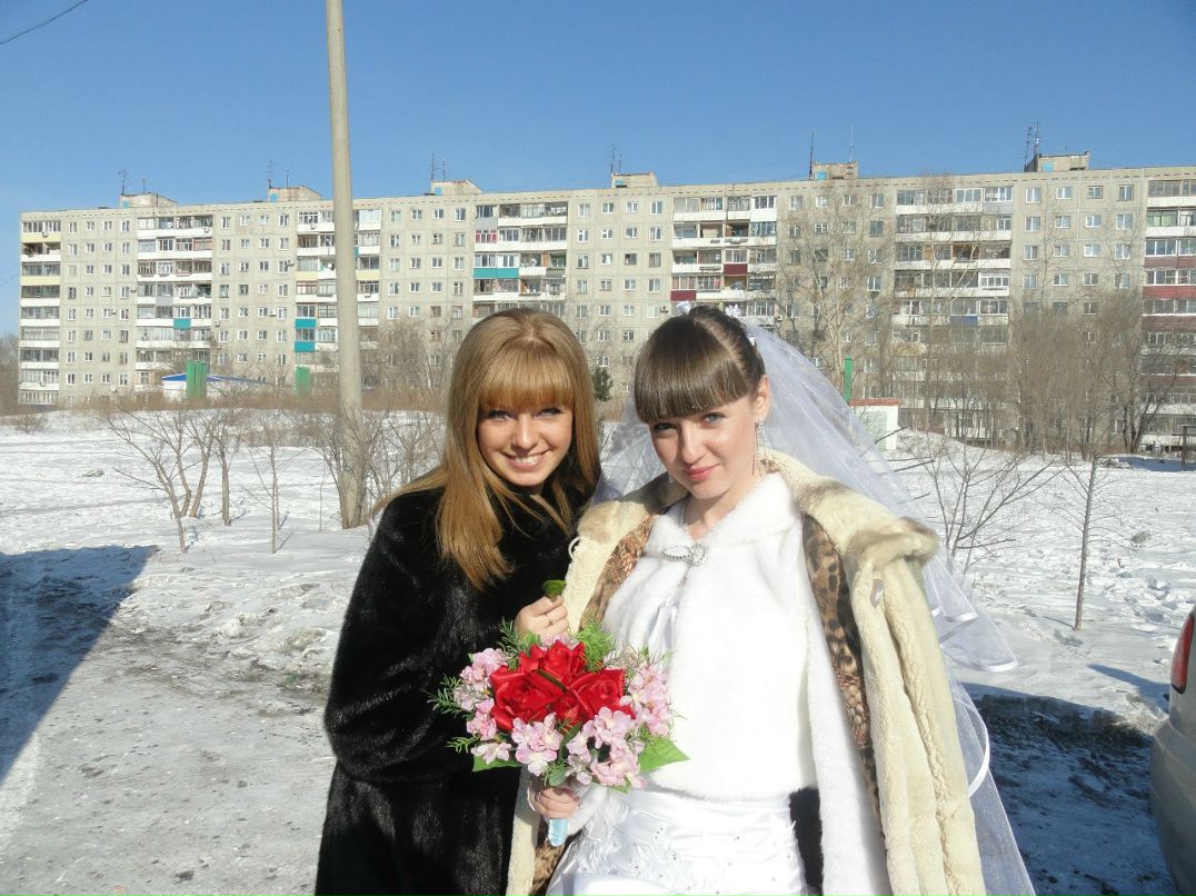 Дарья Булыгина | Краснодар