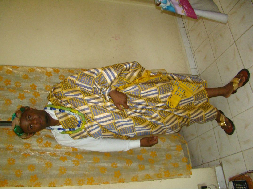 Rodrig Petrovitch | London