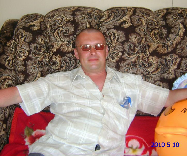 №2, Александр Рыбин №2, Александр Рыбин