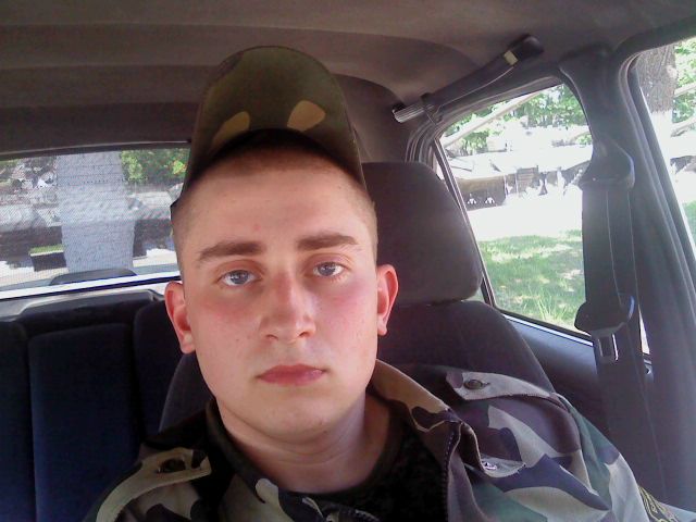 №1, Денис Коваленко №1, Денис Коваленко