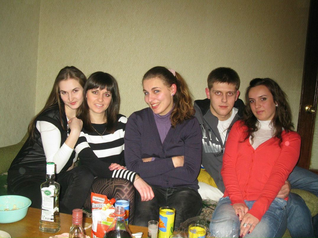 Юлия Барышникова | Гомель