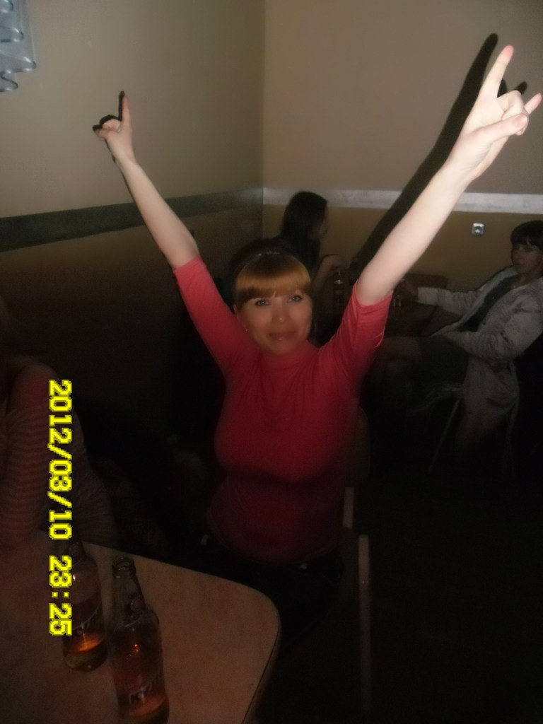 Анна Брянская | Новосибирск