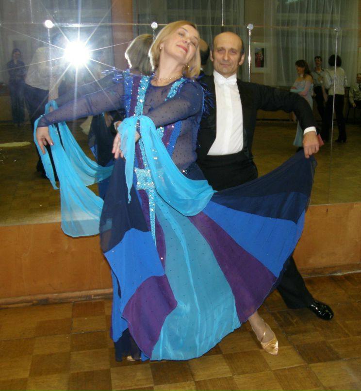 Марина Медникова | Москва