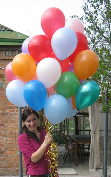 №8, Анна Золочевская, 41 год, Харьков №8, Анна Золочевская, 41 год, Харьков