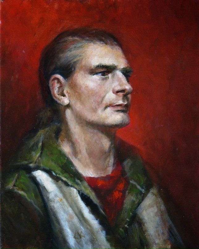 Сергей Крылов | Санкт-Петербург