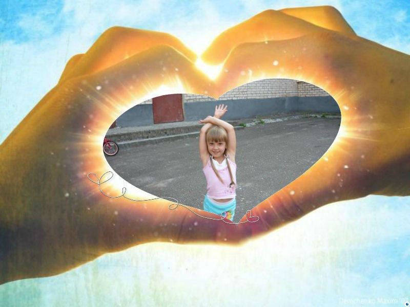 Наталья Рыбакина | Железногорск