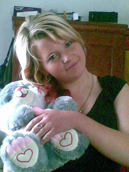 №4, Юля Нікуліна №4, Юля Нікуліна