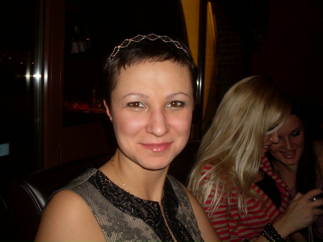 Марина Кияница | Киев