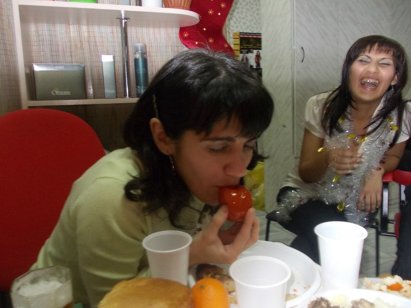 Наталья Боброва | Набережные Челны