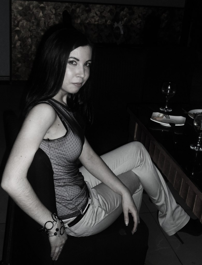 Елена Гайворонюк | Хабаровск