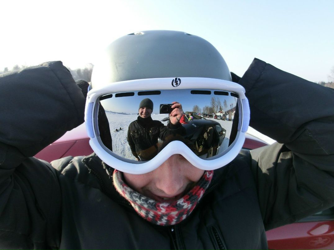 Алексей Подогов | Фурманов