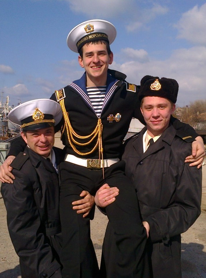 Юра Гудым | New York City