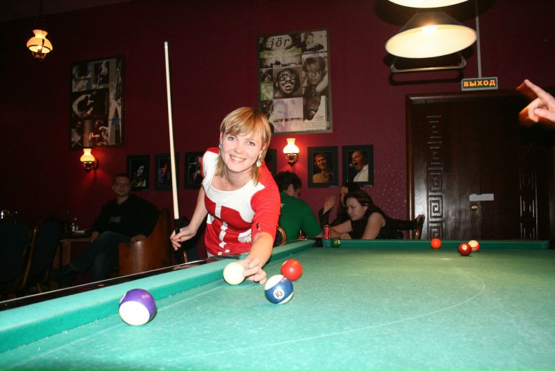 Екатерина Лобашова | Москва