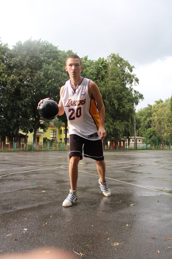 Андрей Шевля | 