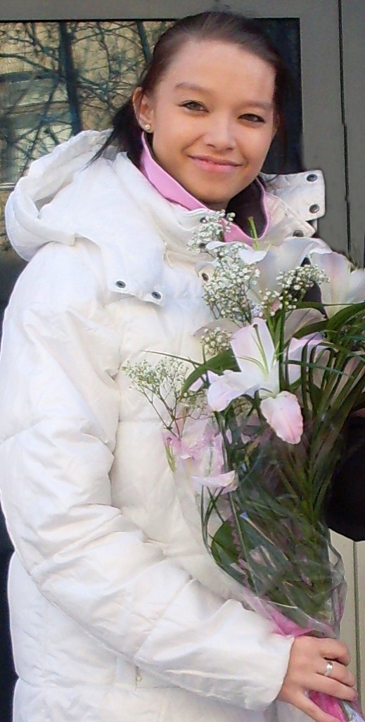 Натуся Лисичка | Екатеринбург