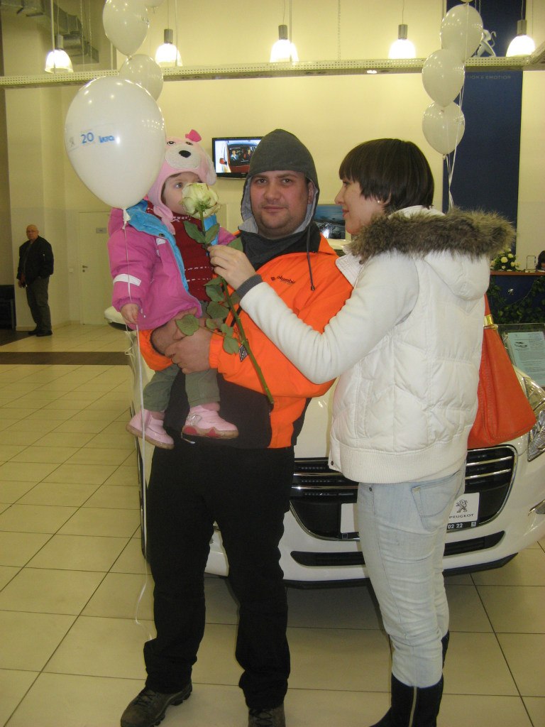 Святослав Белоус sviat | Киев