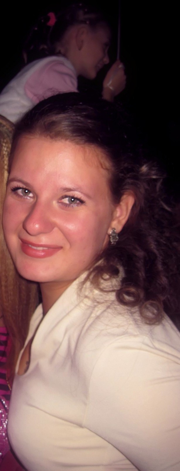 Анастасия Грабарь | Славянск