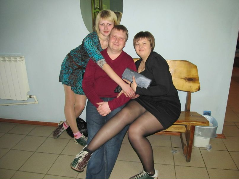 Дарья Киселёва | Отрадный