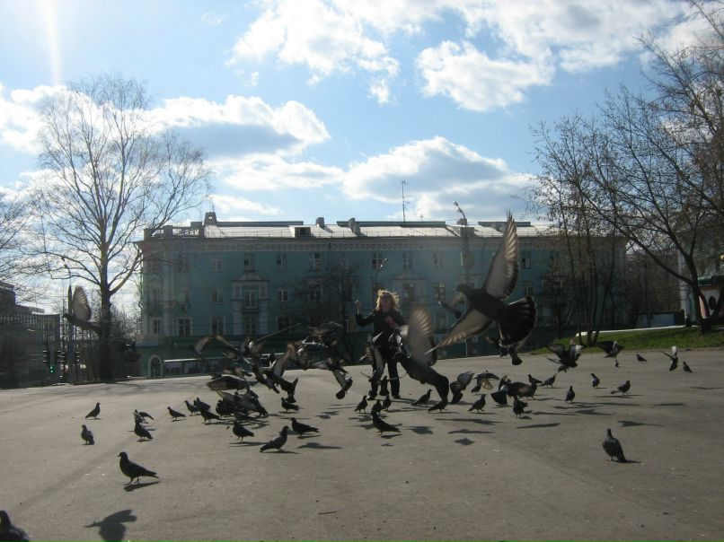 Анастасия Тройникова | Ижевск