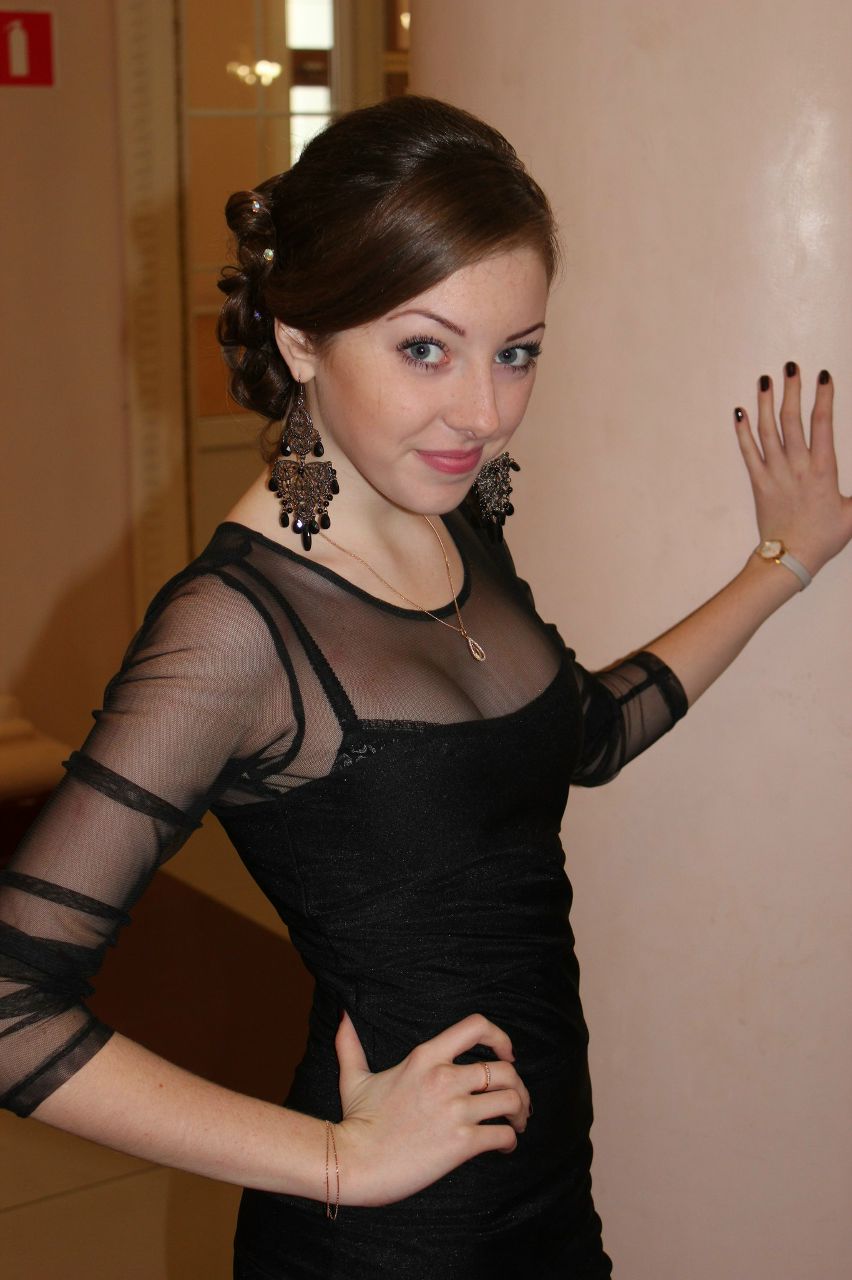 Анастасия Вождаева | Москва