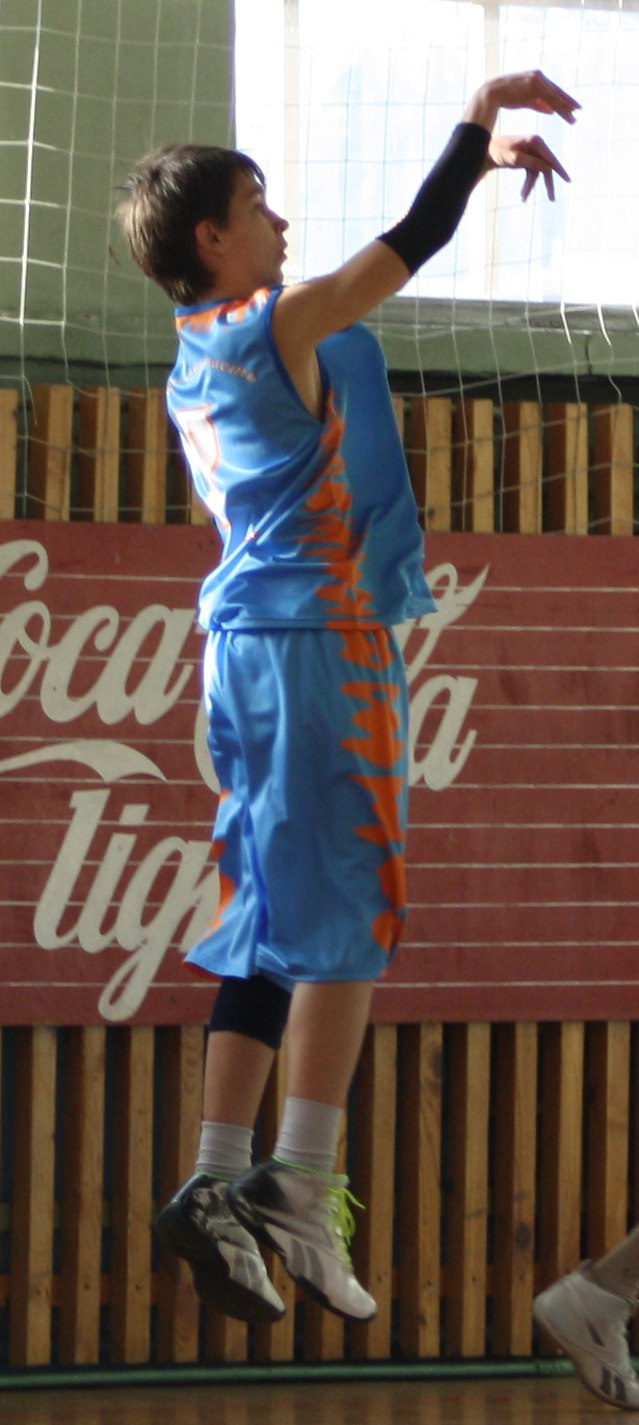 Иван Красноухов | Красноярск