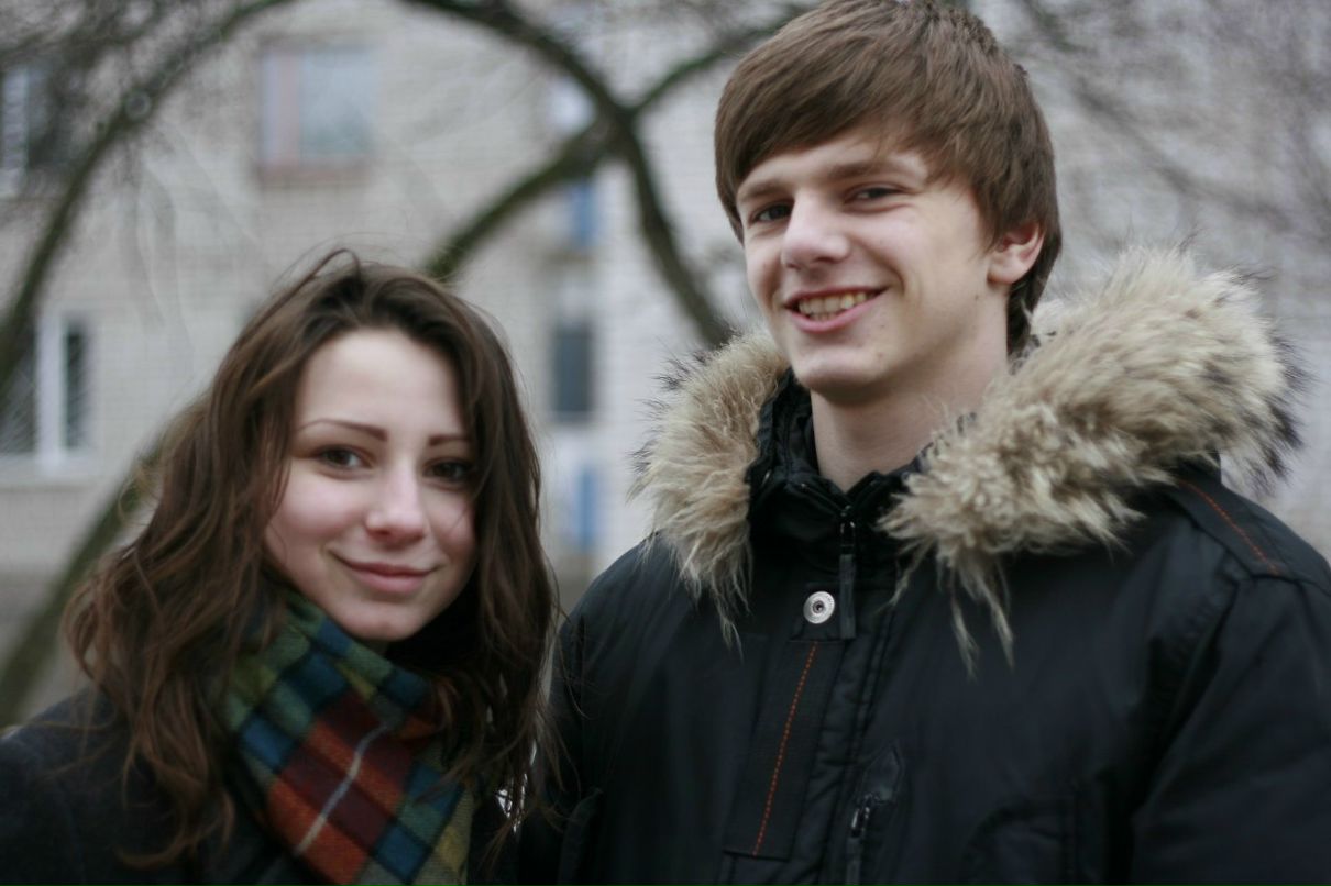 Марина Окунь | Barcelona