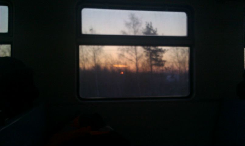 Галина Судакова (Комиссарова) | Санкт-Петербург