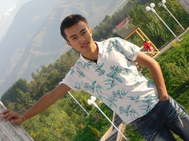 №1, Даурен Уалиев, 37 лет, Алматы, Казахстан №1, Даурен Уалиев, 37 лет, Алматы, Казахстан