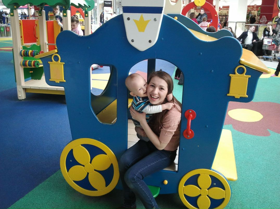 Malika Shaimullina ♥ღ♥ | Набережные Челны