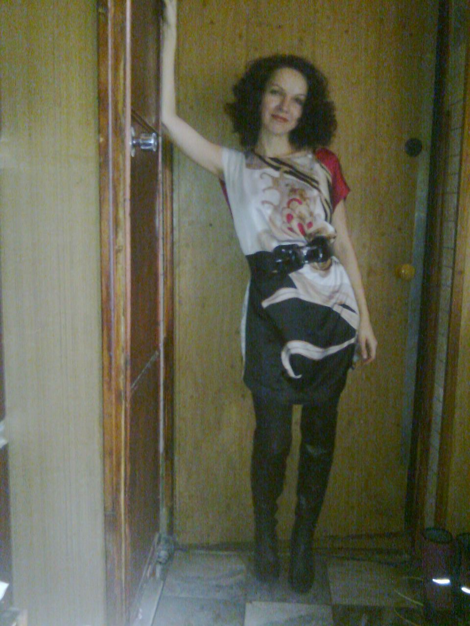 Ольга Олечка | Санкт-Петербург