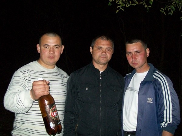 Александр Яганёв | 