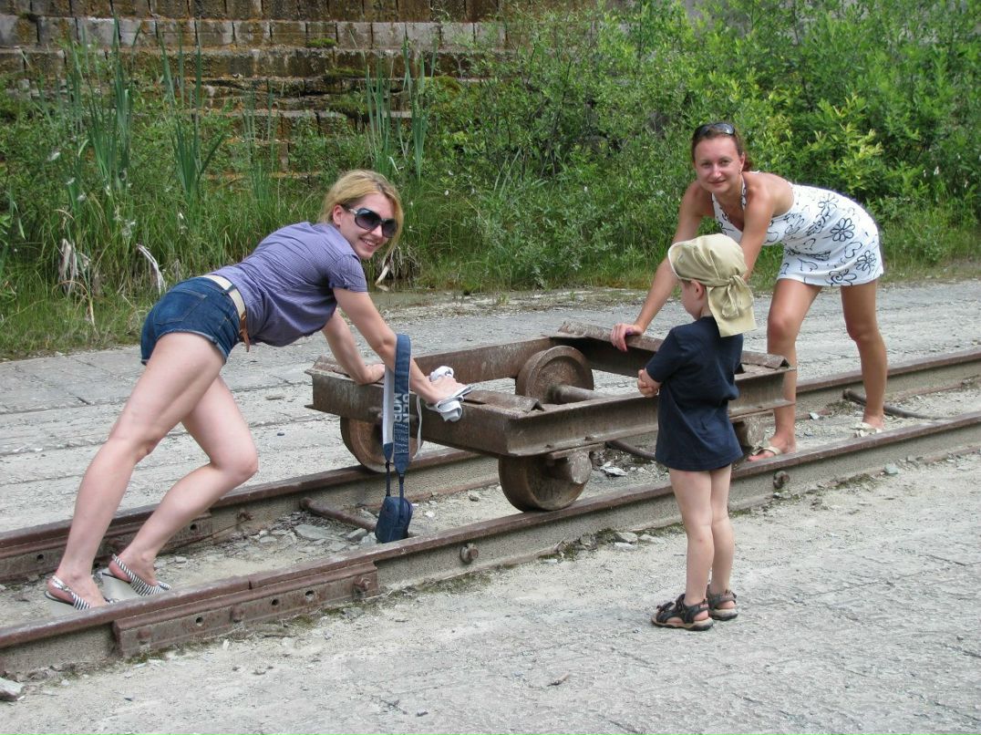 Оксана Красулина | Екатеринбург