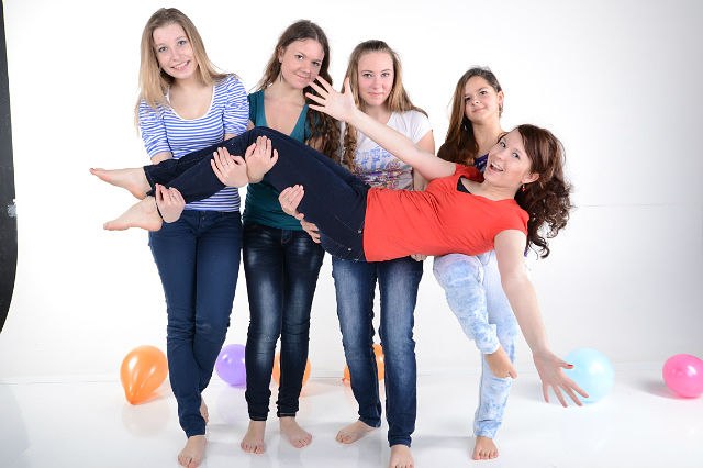 Настасья Борткевич | Тарту