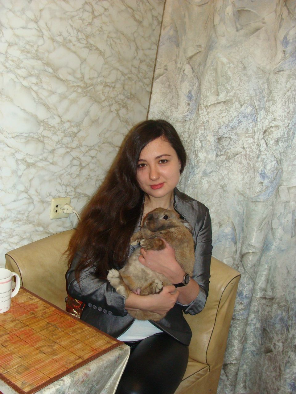 Алеся Барсукова | Москва