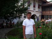 №2 Юрий Елисеев : профиль, фото, статус - ВКонтакте