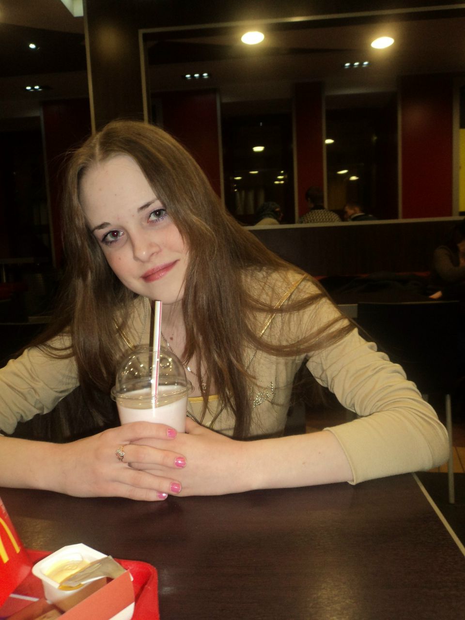 Алсу Нуретдинова | Альметьевск