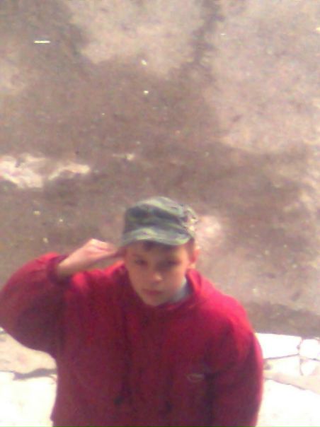 №8, Серый Гурко №8, Серый Гурко