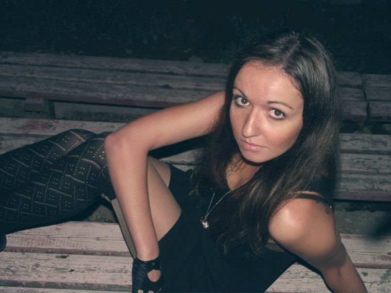 №38, Татьяна Воеводина, 20.11.1987 №38, Татьяна Воеводина, 20.11.1987