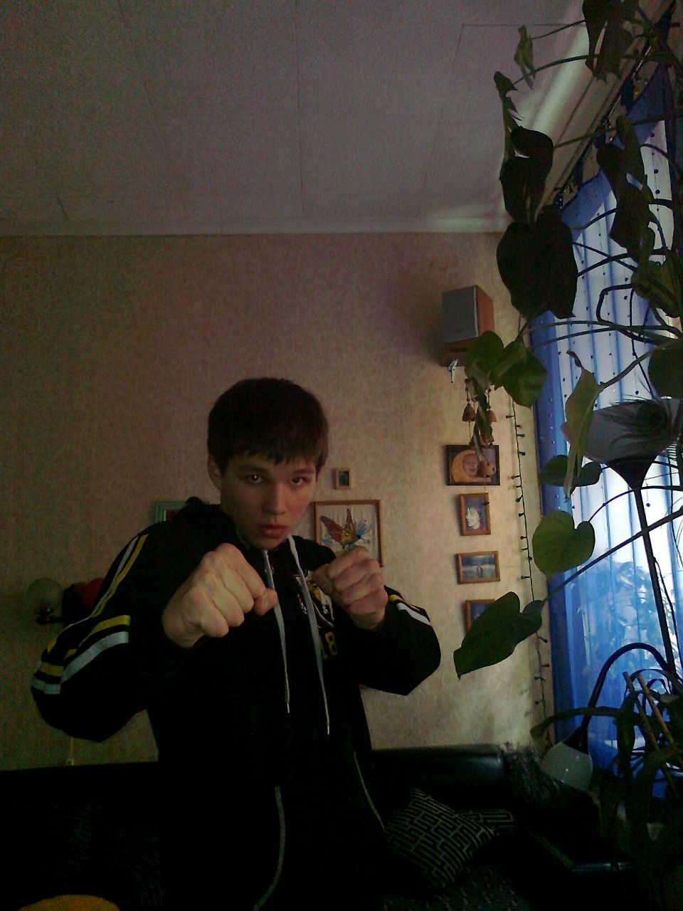 Анатолий Адамов | 