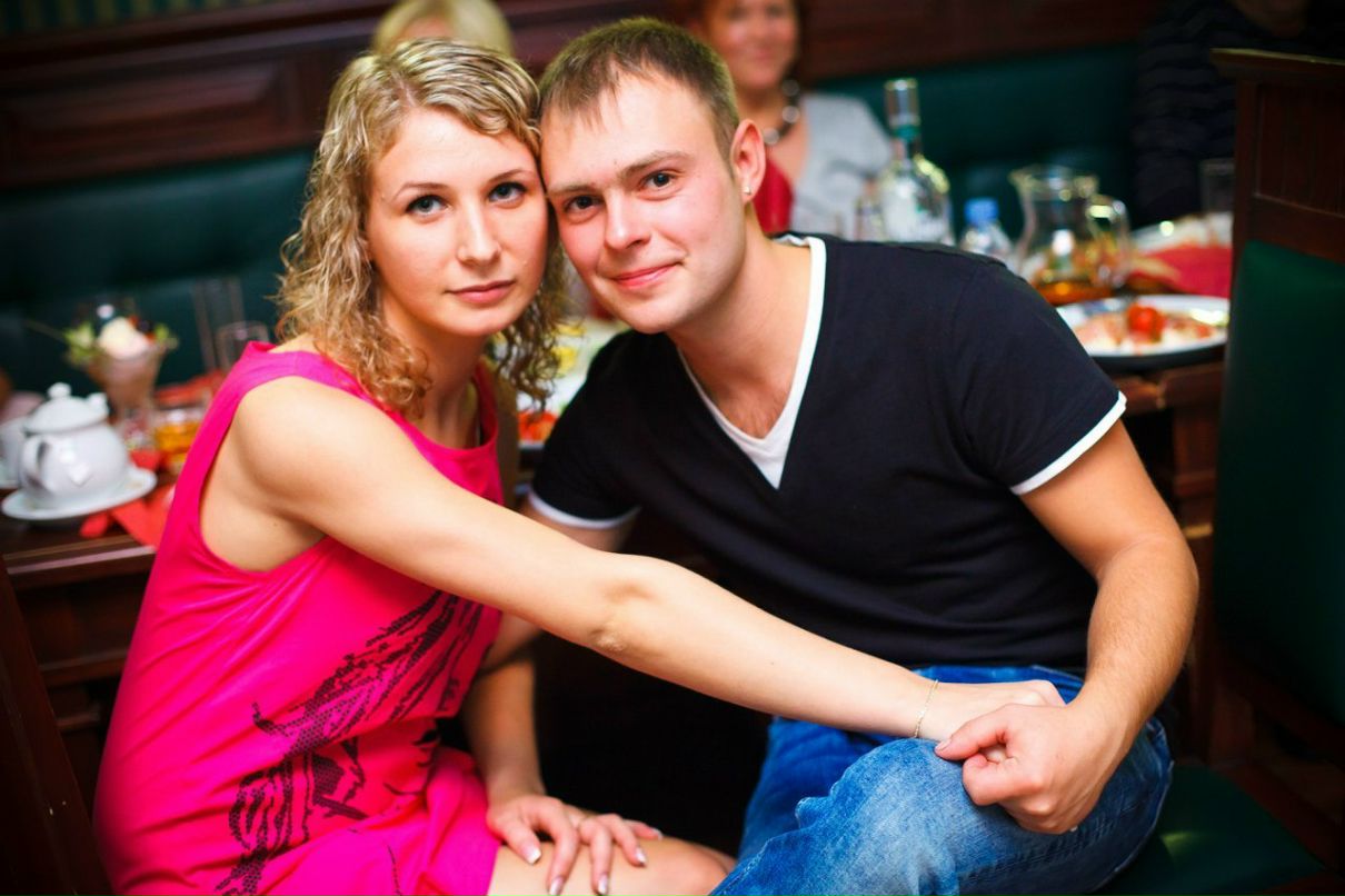 Алексей Королевич | Санкт-Петербург