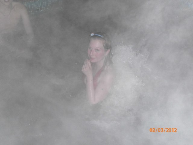 Нина Краузе | Калиново