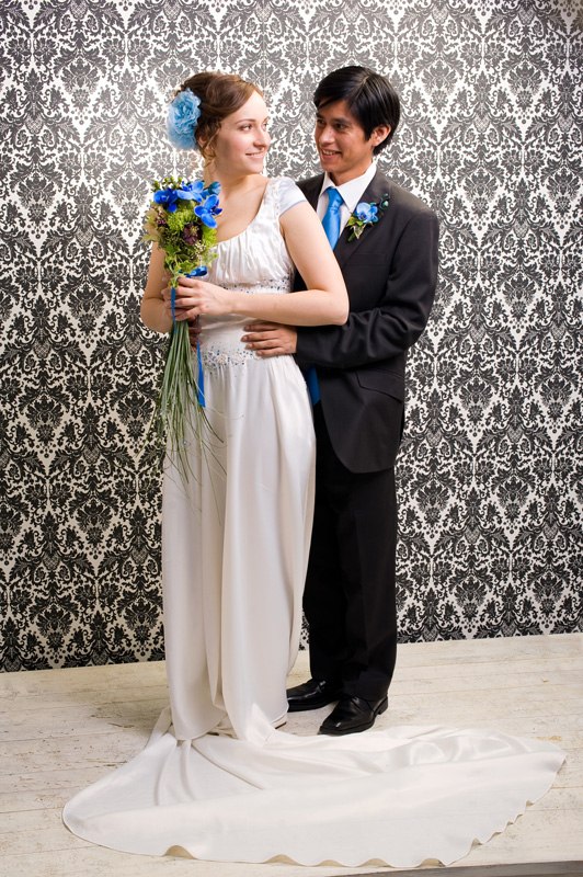 Дарья Гришко | Santiago