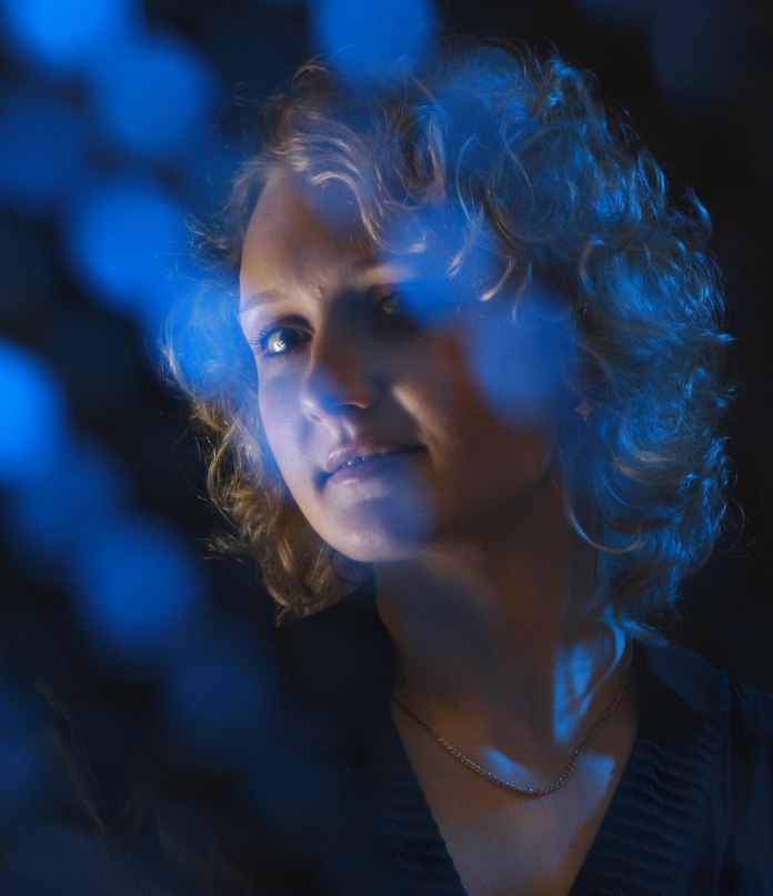 Оксана Позняк | Минск