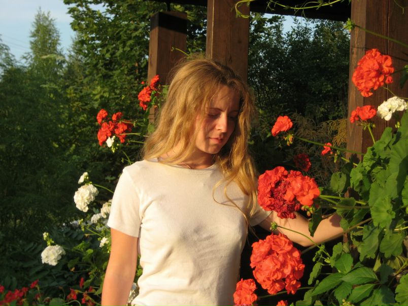 №57, Дина Лиманова, 40 лет №57, Дина Лиманова, 40 лет