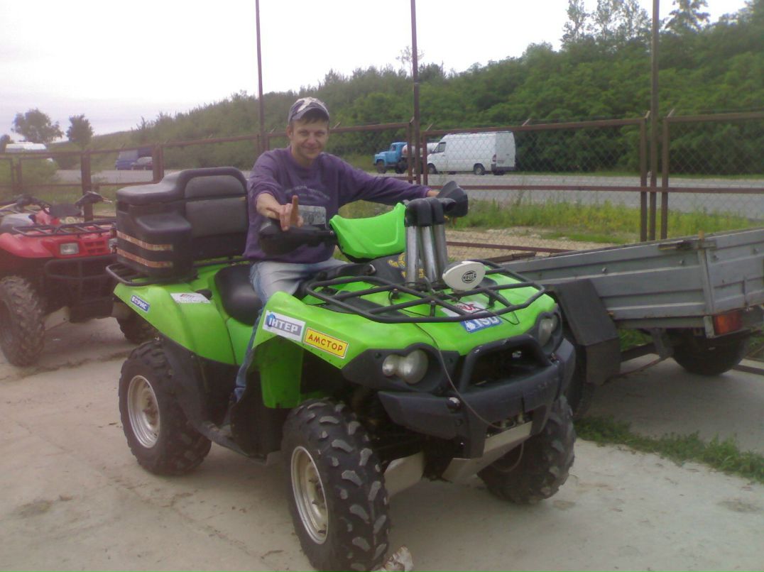 Anatoliy Labortas | Киев