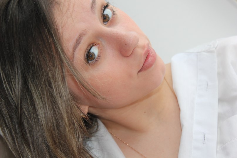 Даша Солодун | Костерево