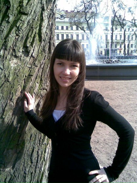 №75, Ирина Рузанова, Санкт-Петербург №75, Ирина Рузанова, Санкт-Петербург